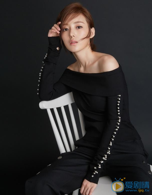 何美璇时尚写真 何美璇高清写真_何美璇高清剧照