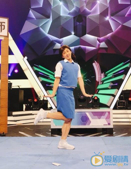 陈汉典节目照 陈汉典高清写真_陈汉典高清剧照
