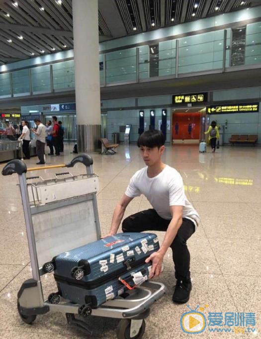 陈汉典现场照 陈汉典高清写真_陈汉典高清剧照