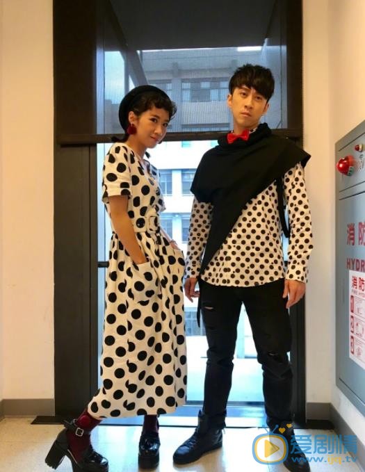 陈汉典与他人合照 陈汉典高清写真_陈汉典高清剧照