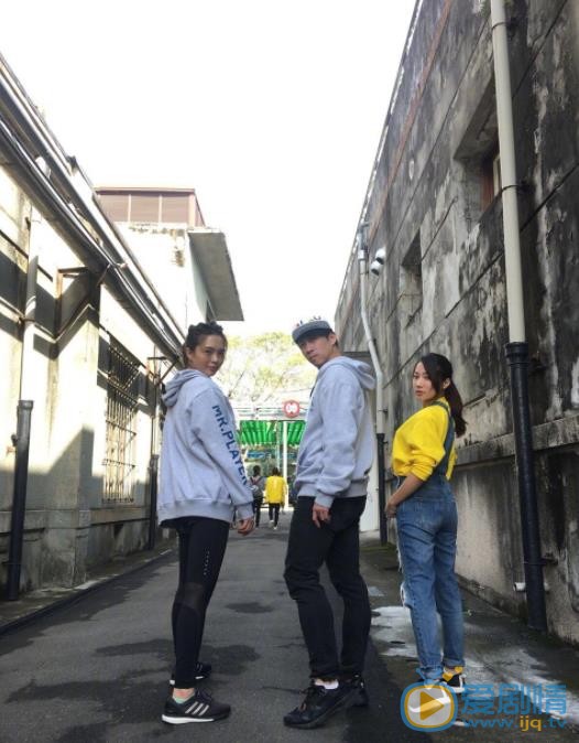 陈汉典与他人合照 陈汉典高清写真_陈汉典高清剧照