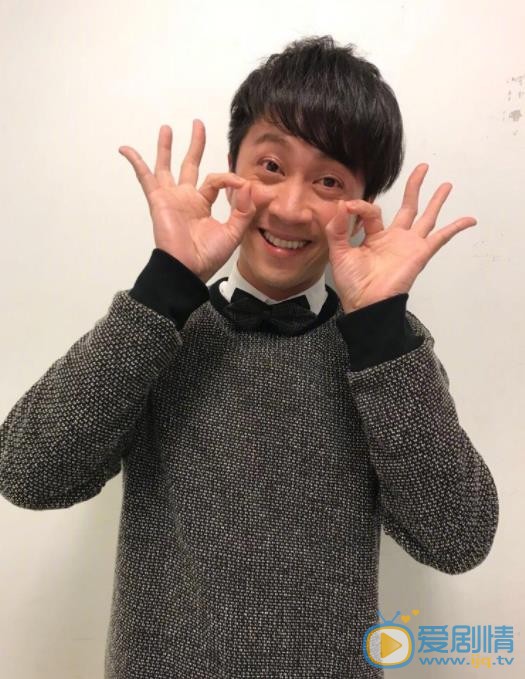 陈汉典生活照 陈汉典高清写真_陈汉典高清剧照