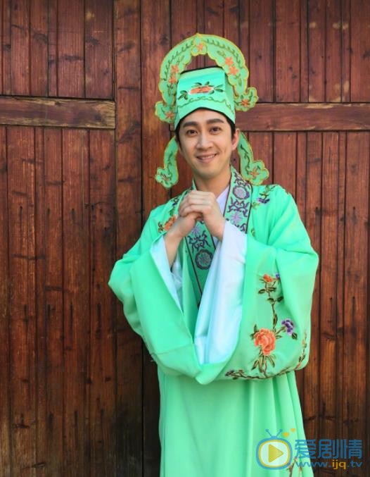 陈汉典节目照 陈汉典高清写真_陈汉典高清剧照