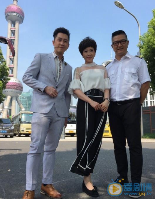 陈汉典与他人合照 陈汉典高清写真_陈汉典高清剧照