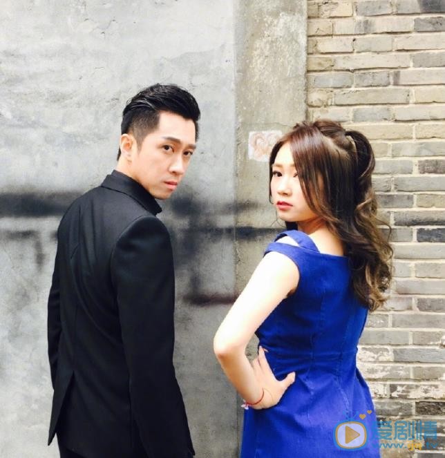 陈汉典与他人合照 陈汉典高清写真_陈汉典高清剧照