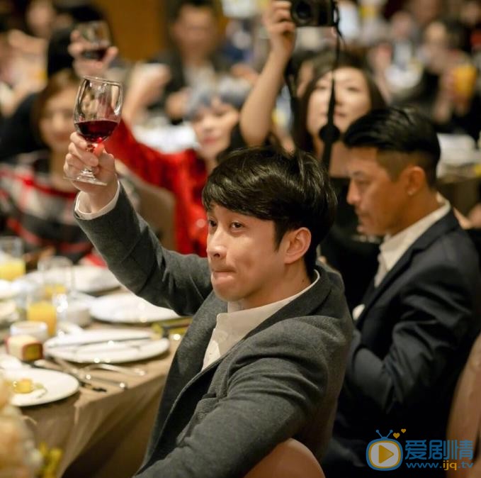 陈汉典现场照 陈汉典高清写真_陈汉典高清剧照