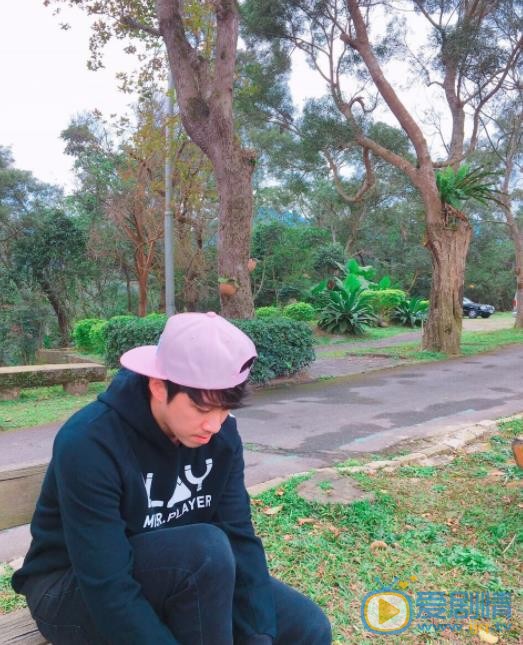 陈汉典生活照 陈汉典高清写真_陈汉典高清剧照