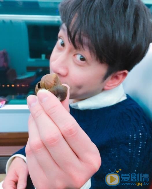 陈汉典生活照 陈汉典高清写真_陈汉典高清剧照