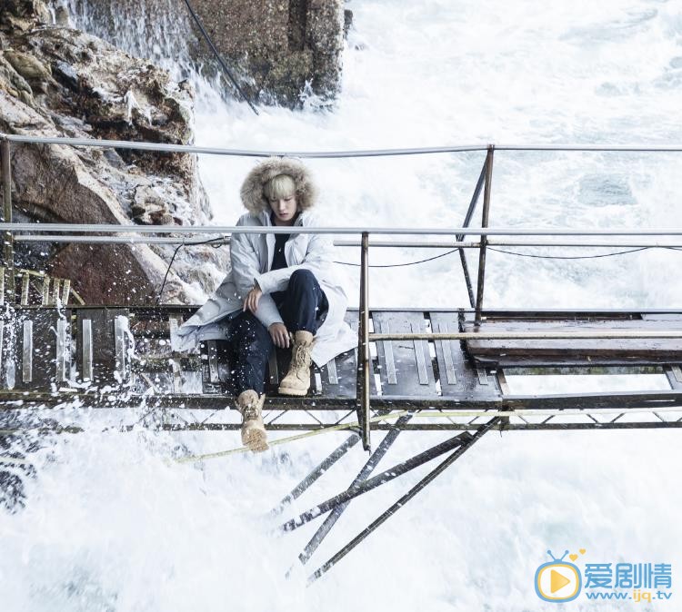 李希侃帅气写真 李希侃高清写真_李希侃高清剧照