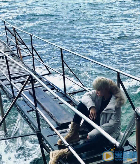 李希侃帅气写真 李希侃高清写真_李希侃高清剧照