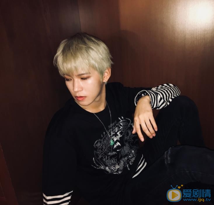 李希侃生活照 李希侃高清写真_李希侃高清剧照