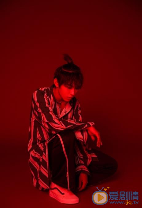 李希侃活动照 李希侃高清写真_李希侃高清剧照