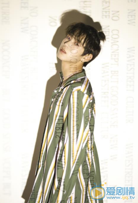 李希侃活动照 李希侃高清写真_李希侃高清剧照