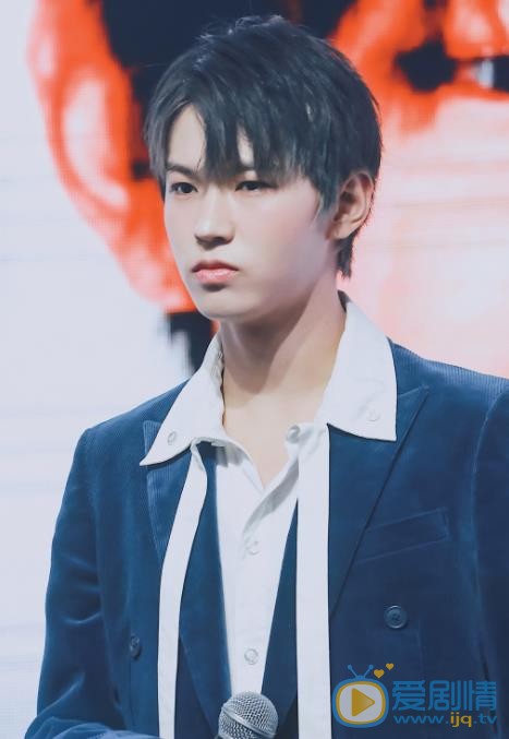 李希侃现场照 李希侃高清写真_李希侃高清剧照