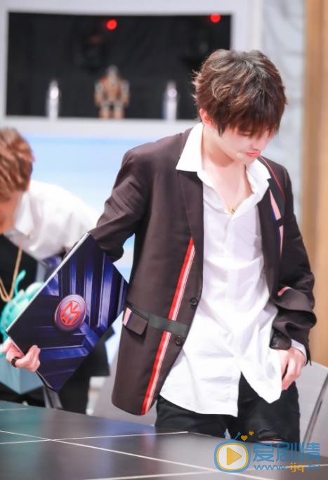 李希侃活动照 李希侃高清写真_李希侃高清剧照