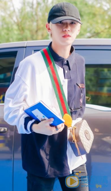 李希侃活动照 李希侃高清写真_李希侃高清剧照
