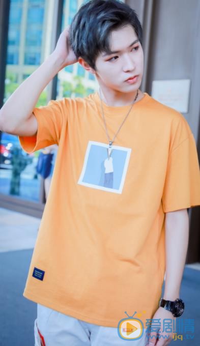 李希侃活动照 李希侃高清写真_李希侃高清剧照