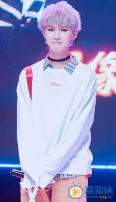 李希侃现场照 李希侃高清写真_李希侃高清剧照
