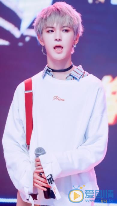 李希侃现场照 李希侃高清写真_李希侃高清剧照