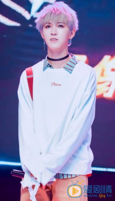 李希侃现场照 李希侃高清写真_李希侃高清剧照