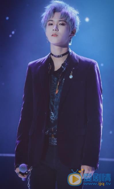 李希侃舞台照 李希侃高清写真_李希侃高清剧照