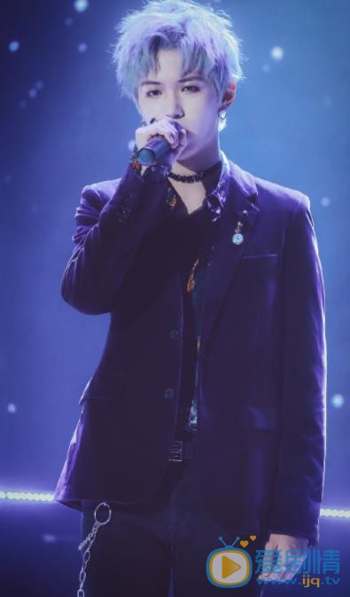 李希侃舞台照 李希侃高清写真_李希侃高清剧照
