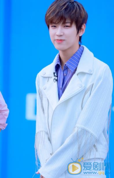 李希侃现场照 李希侃高清写真_李希侃高清剧照