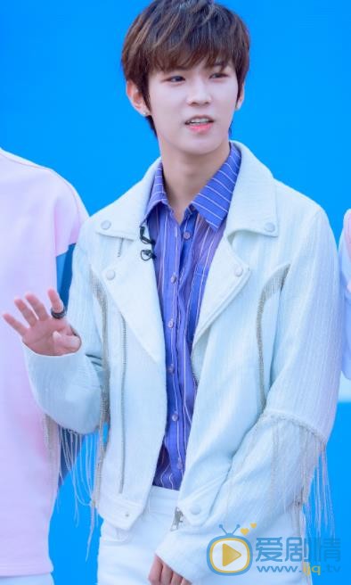 李希侃现场照 李希侃高清写真_李希侃高清剧照