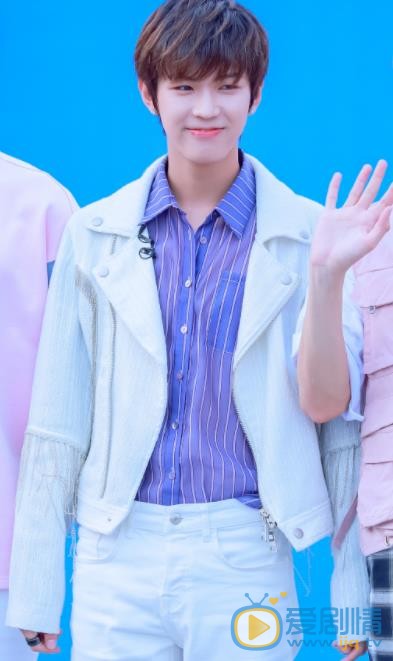 李希侃现场照 李希侃高清写真_李希侃高清剧照