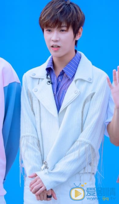 李希侃现场照 李希侃高清写真_李希侃高清剧照