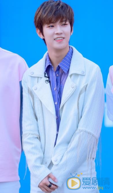 李希侃现场照 李希侃高清写真_李希侃高清剧照