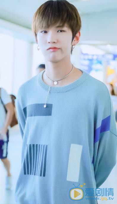 李希侃现场照 李希侃高清写真_李希侃高清剧照