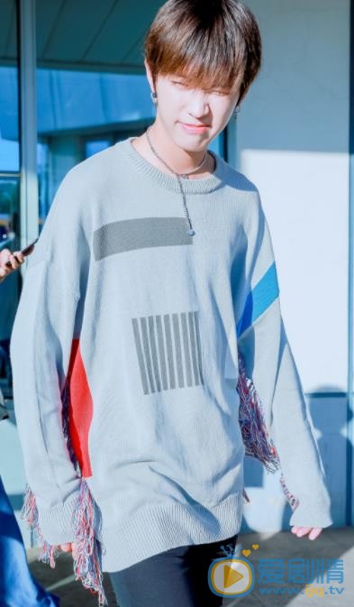 李希侃现场照 李希侃高清写真_李希侃高清剧照