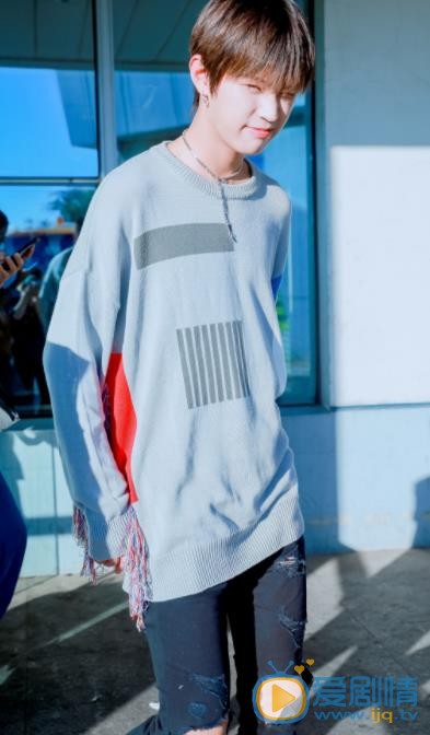 李希侃现场照 李希侃高清写真_李希侃高清剧照