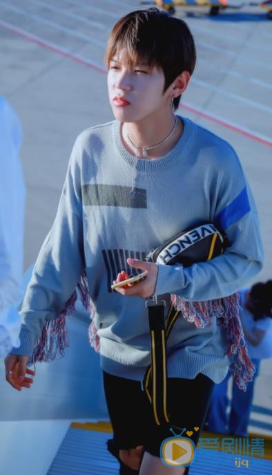 李希侃现场照 李希侃高清写真_李希侃高清剧照