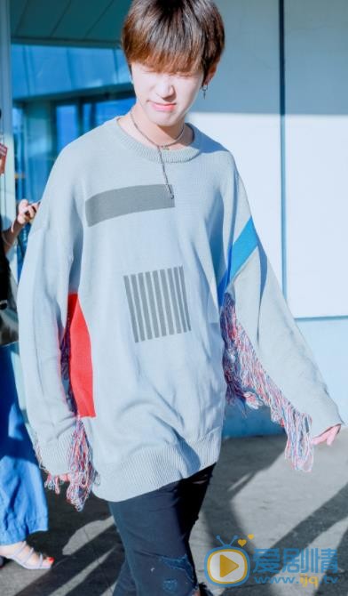 李希侃现场照 李希侃高清写真_李希侃高清剧照