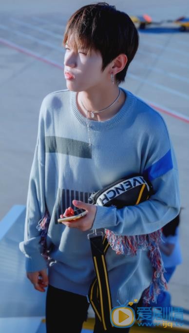 李希侃现场照 李希侃高清写真_李希侃高清剧照