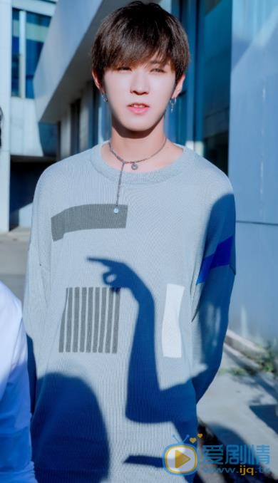 李希侃现场照 李希侃高清写真_李希侃高清剧照