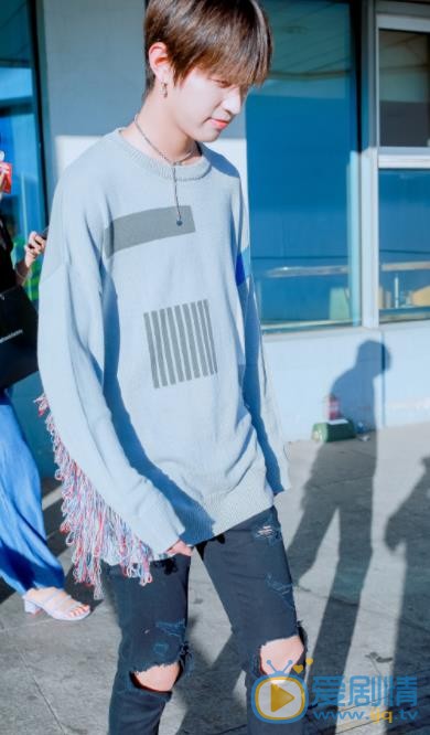 李希侃现场照 李希侃高清写真_李希侃高清剧照