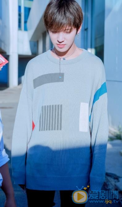 李希侃现场照 李希侃高清写真_李希侃高清剧照