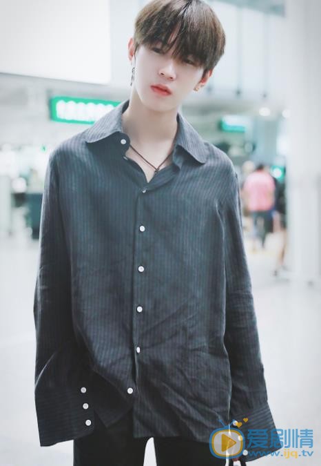 李希侃现场照 李希侃高清写真_李希侃高清剧照