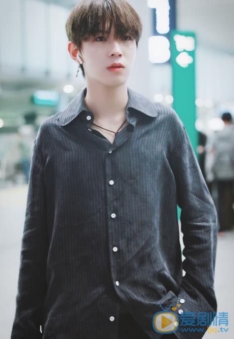 李希侃现场照 李希侃高清写真_李希侃高清剧照