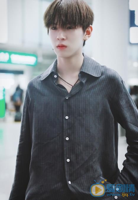 李希侃现场照 李希侃高清写真_李希侃高清剧照