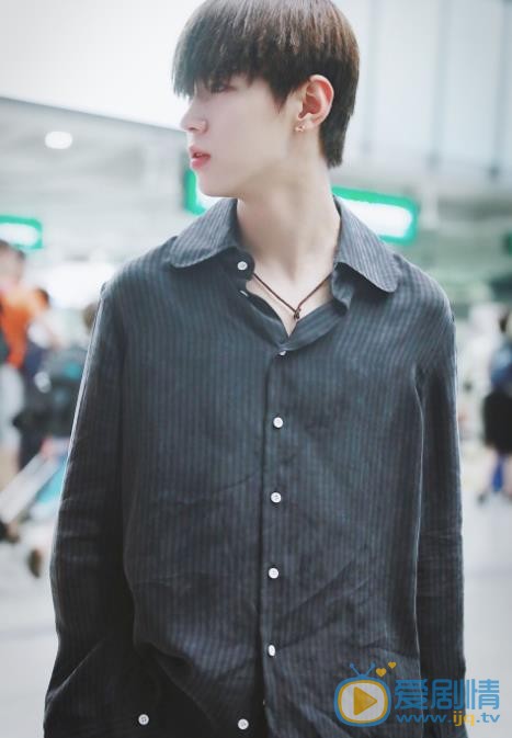 李希侃现场照 李希侃高清写真_李希侃高清剧照