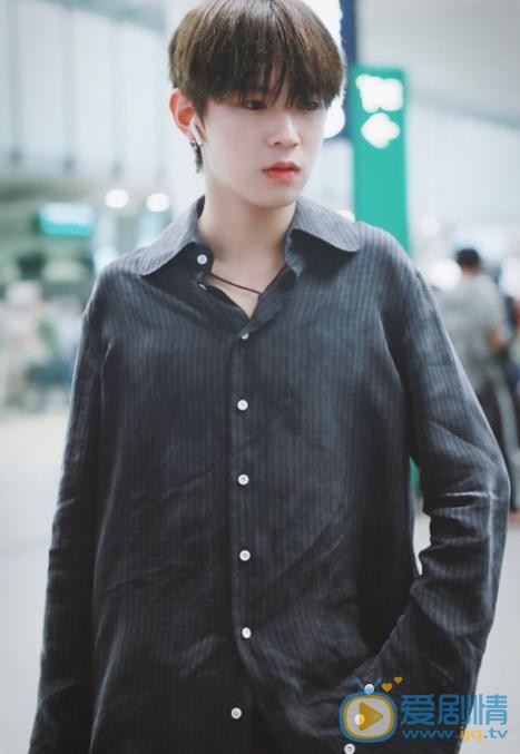 李希侃现场照 李希侃高清写真_李希侃高清剧照