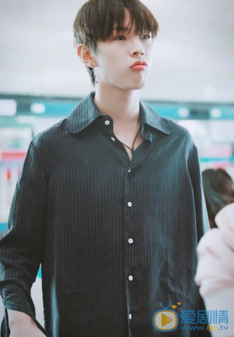 李希侃现场照 李希侃高清写真_李希侃高清剧照