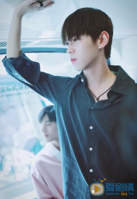 李希侃现场照 李希侃高清写真_李希侃高清剧照