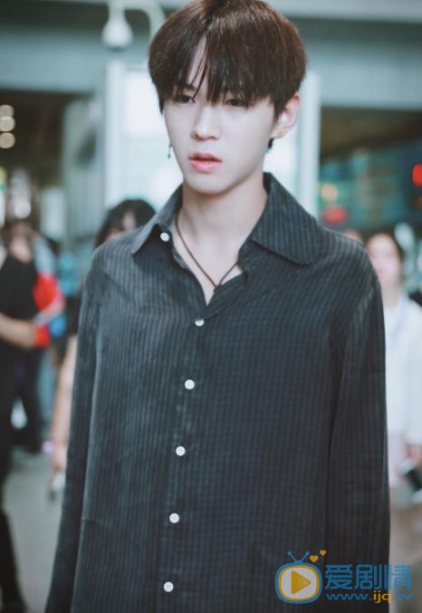 李希侃现场照 李希侃高清写真_李希侃高清剧照