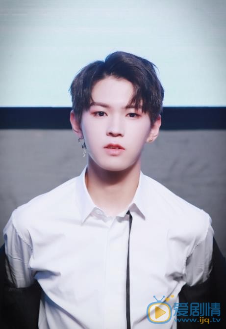 李希侃活动照 李希侃高清写真_李希侃高清剧照