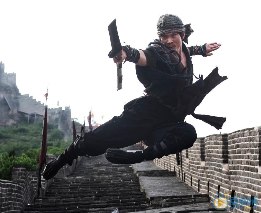 李炳渊影视作品照 李炳渊高清写真_李炳渊高清剧照